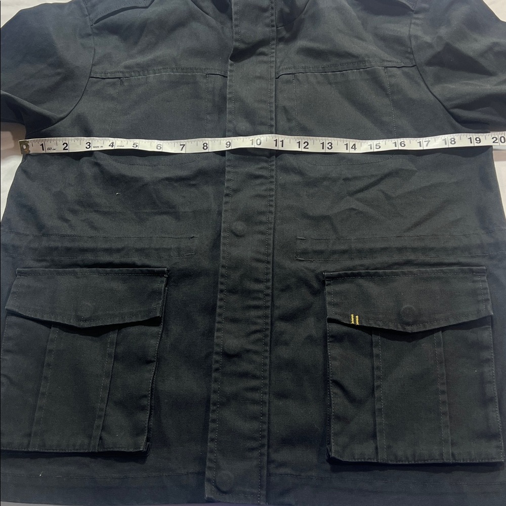 Roamers utility jacket size M - Picture 7 of 10